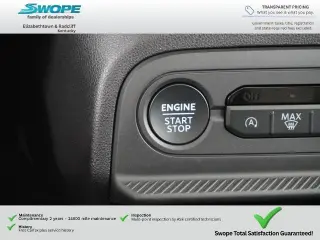 Ford Bronco Sport 2025 AWD Big Bend 4 puertas SUV