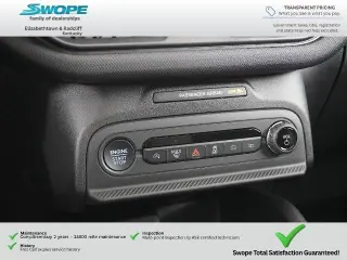 Ford Bronco Sport 2025 AWD Big Bend 4 puertas SUV