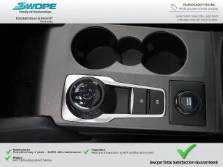 Ford Bronco Sport 2025 AWD Big Bend 4 puertas SUV
