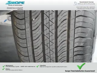Ford Bronco Sport 2025 AWD Big Bend 4 puertas SUV