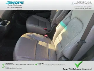 Hyundai SANTA FE 2017 AWD Limited Ultimate 4 puertas SUV