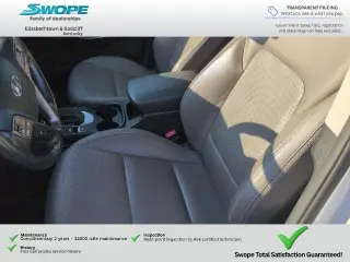 Hyundai SANTA FE 2017 AWD Limited Ultimate 4 puertas SUV