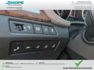 Hyundai SANTA FE 2017 AWD Limited Ultimate 4 puertas SUV