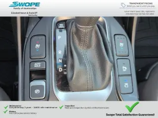 Hyundai SANTA FE 2017 AWD Limited Ultimate 4 puertas SUV