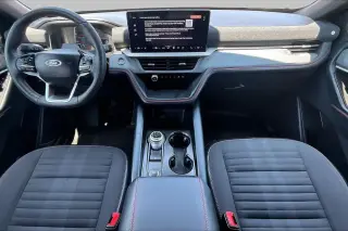 Ford Explorer 2026 ST-Line 4 puertas SUV