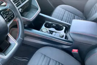 Ford Explorer 2026 ST-Line 4 puertas SUV