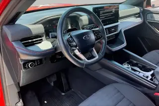 Ford Explorer 2026 ST-Line 4 puertas SUV