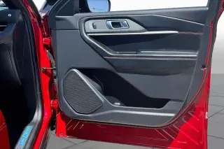 Ford Explorer 2026 ST-Line 4 puertas SUV