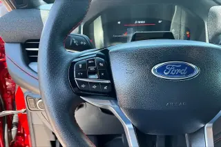 Ford Explorer 2026 ST-Line 4 puertas SUV