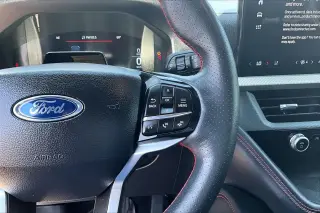 Ford Explorer 2026 ST-Line 4 puertas SUV