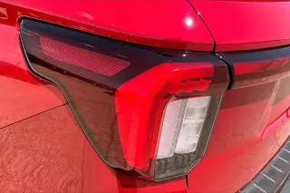 Ford Explorer 2026 ST-Line 4 puertas SUV