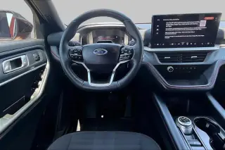 Ford Explorer 2026 ST-Line 4 puertas SUV