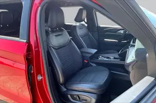 Ford Explorer 2026 ST-Line 4 puertas SUV