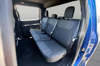Ford F-150 2025 4x4 STX 4 puertas SuperCrew 5.5 pies. SB