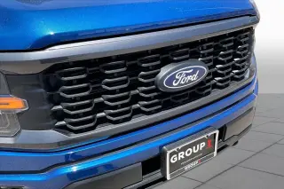 Ford F-150 2025 4x4 STX 4 puertas SuperCrew 5.5 pies. SB