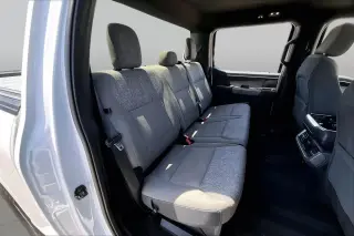 Ford F-150 2024 4x4 XLT 4 puertas SuperCrew 5.5 pies. SB