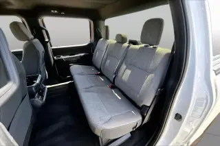 Ford F-150 2024 4x4 XLT 4 puertas SuperCrew 5.5 pies. SB