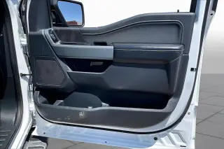 Ford F-150 2024 4x4 XLT 4 puertas SuperCrew 5.5 pies. SB