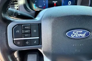 Ford F-150 2024 4x4 XLT 4 puertas SuperCrew 5.5 pies. SB