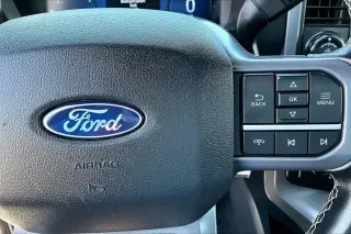 Ford F-150 2024 4x4 XLT 4 puertas SuperCrew 5.5 pies. SB