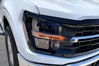 Ford F-150 2024 4x4 XLT 4 puertas SuperCrew 5.5 pies. SB
