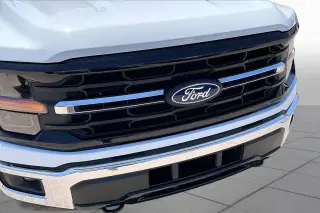 Ford F-150 2024 4x4 XLT 4 puertas SuperCrew 5.5 pies. SB
