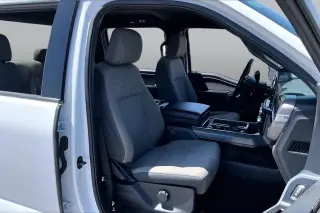 Ford F-150 2024 4x4 XLT 4 puertas SuperCrew 5.5 pies. SB