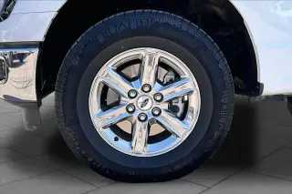 Ford F-150 2024 4x4 XLT 4 puertas SuperCrew 5.5 pies. SB