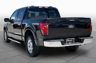 Ford F-150 2024 4x4 XLT 4 puertas SuperCrew 5.5 pies. SB