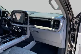 Ford F-150 2024 4x4 XLT 4 puertas SuperCrew 5.5 pies. SB