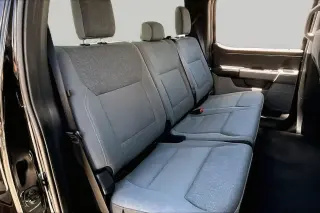 Ford F-150 2024 4x4 XLT 4 puertas SuperCrew 5.5 pies. SB