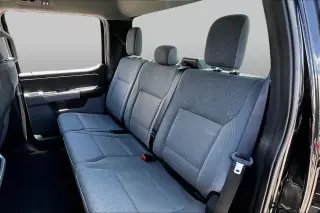 Ford F-150 2024 4x4 XLT 4 puertas SuperCrew 5.5 pies. SB