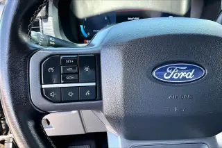 Ford F-150 2024 4x4 XLT 4 puertas SuperCrew 5.5 pies. SB