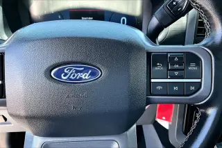 Ford F-150 2024 4x4 XLT 4 puertas SuperCrew 5.5 pies. SB