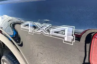 Ford F-150 2024 4x4 XLT 4 puertas SuperCrew 5.5 pies. SB