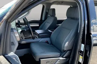 Ford F-150 2024 4x4 XLT 4 puertas SuperCrew 5.5 pies. SB