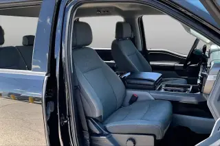 Ford F-150 2024 4x4 XLT 4 puertas SuperCrew 5.5 pies. SB