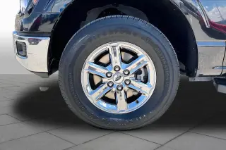 Ford F-150 2024 4x4 XLT 4 puertas SuperCrew 5.5 pies. SB