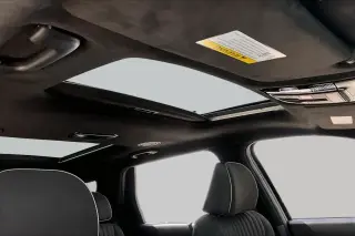 Hyundai PALISADE 2025 AWD Calligraphy Night Edition 4 puertas SUV
