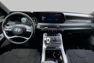 Hyundai PALISADE 2025 AWD Calligraphy Night Edition 4 puertas SUV