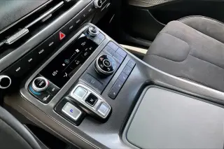 Hyundai PALISADE 2025 AWD Calligraphy Night Edition 4 puertas SUV