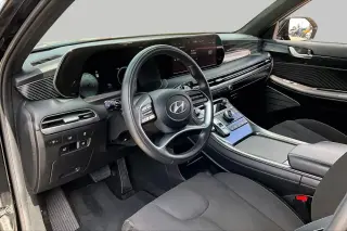 Hyundai PALISADE 2025 AWD Calligraphy Night Edition 4 puertas SUV