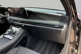 Hyundai PALISADE 2025 AWD Calligraphy Night Edition 4 puertas SUV