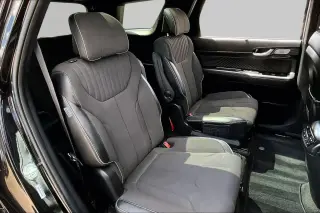 Hyundai PALISADE 2025 AWD Calligraphy Night Edition 4 puertas SUV