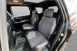Hyundai PALISADE 2025 AWD Calligraphy Night Edition 4 puertas SUV