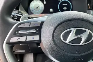 Hyundai PALISADE 2025 AWD Calligraphy Night Edition 4 puertas SUV