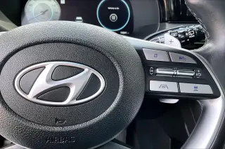 Hyundai PALISADE 2025 AWD Calligraphy Night Edition 4 puertas SUV