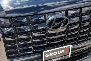 Hyundai PALISADE 2025 AWD Calligraphy Night Edition 4 puertas SUV