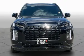 Hyundai PALISADE 2025 AWD Calligraphy Night Edition 4 puertas SUV