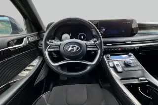 Hyundai PALISADE 2025 AWD Calligraphy Night Edition 4 puertas SUV